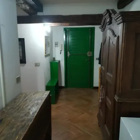 Appart hôtel Conca Neve