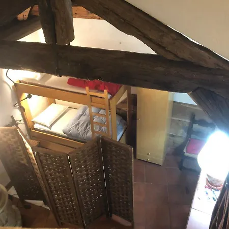 Appart hôtel Conca Neve