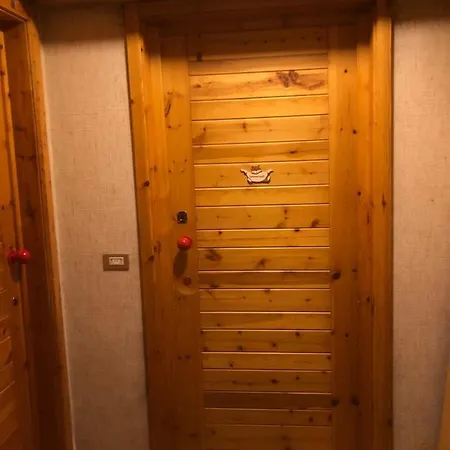 Conca Neve Lejlighedshotel Sestriere